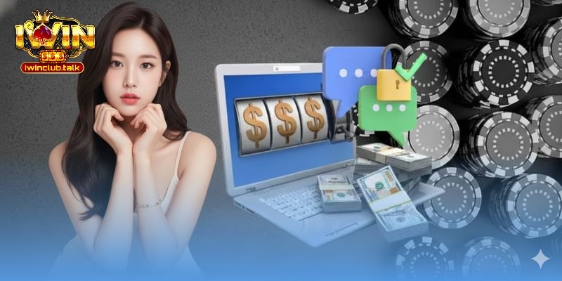 Các phương thức nạp tiền IWIN được hỗ trợ