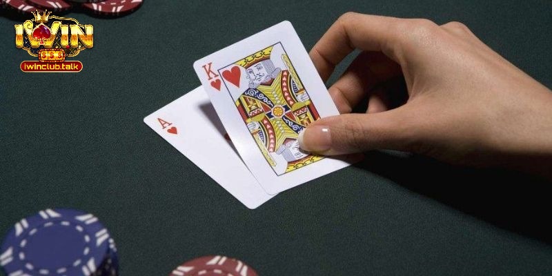 Cách chơi bài online dễ thắng Iwin, dễ áp dụng