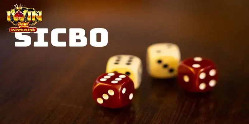 Chi tiết các cửa đặt cược Sicbo hấp dẫn