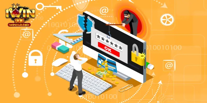 Chính sách bảo mật giữ dữ liệu riêng