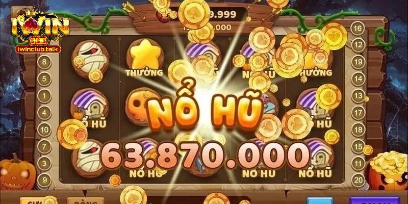 Chọn mức cược thấp giúp dễ kiểm tra chu kỳ quay hiệu quả