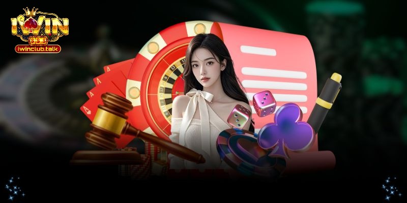 Điều khoản sử dụng giúp người dùng đọc luật chuẩn