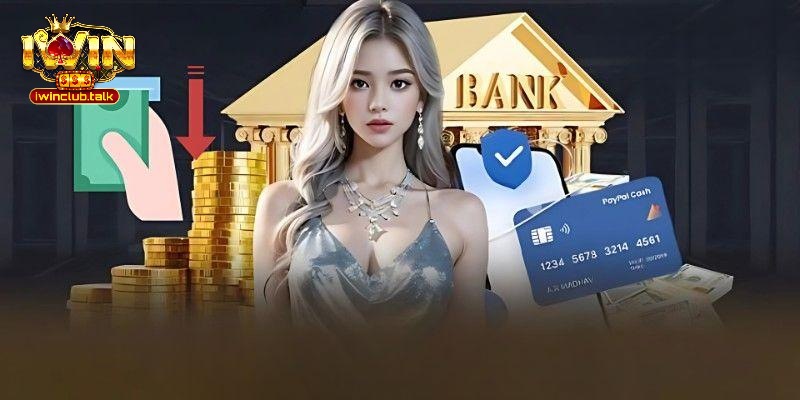 Điều kiện cần khi bạn muốn thực hiện rút tiền IWIN