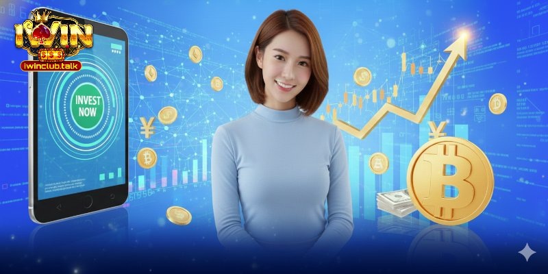 Hướng dẫn thao tác 3 bước nạp tiền nhanh chóng