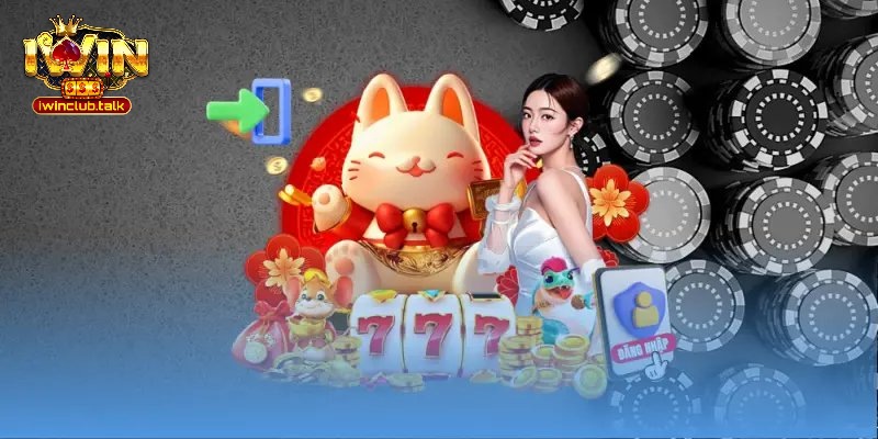 Kiểm tra mạng ổn định trước khi đăng nhập