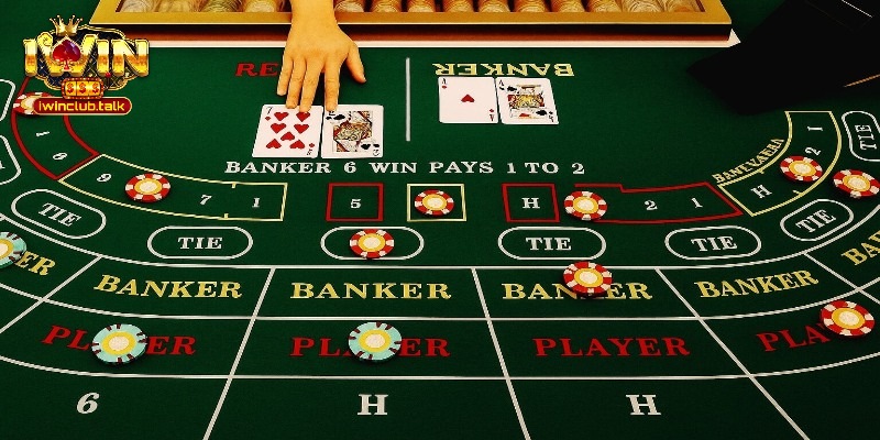 Kỷ luật tốt giúp bankroll tránh trượt dài