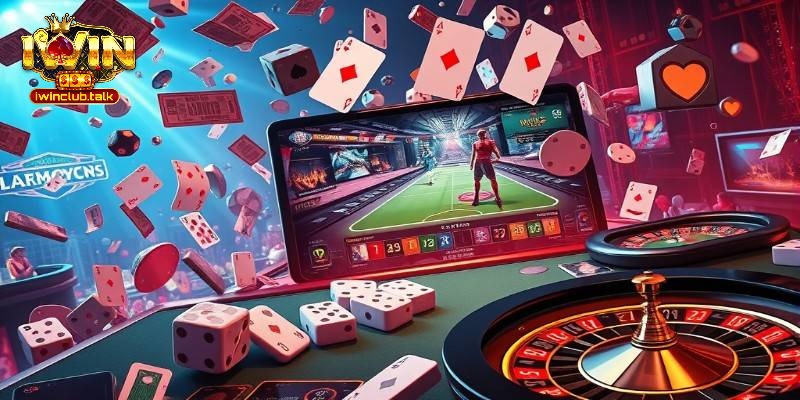 Mẹo chọn bàn giúp trải nghiệm casino mượt hơn