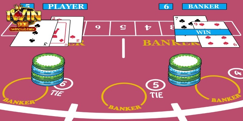 Mẹo cược baccarat luôn thắng cho người mới