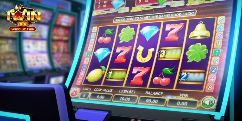 Người chơi nên ưu tiên game có tần suất Scatter xuất hiện cao