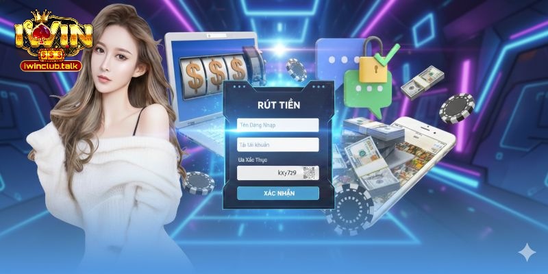 Quy tắc bạn cần nhớ khi thao tác nạp tiền