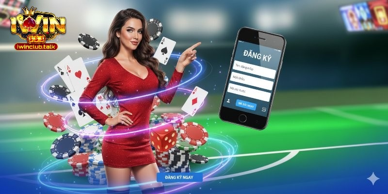 Quy trình đăng ký chỉ trong vài bước đơn giản