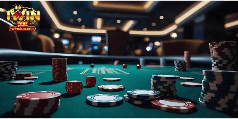 Trải nghiệm casino live mượt trong từng phiên