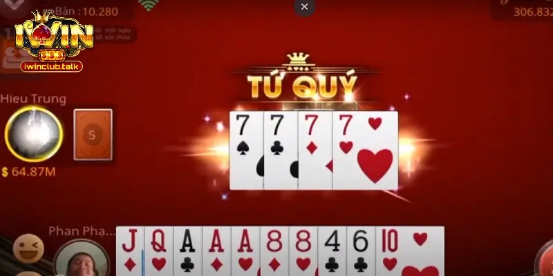 Từng lượt đánh mở nhịp đấu cực cuốn
