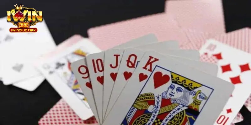 Vì sao nên tham gia cược bài ăn tiền tại Iwin
